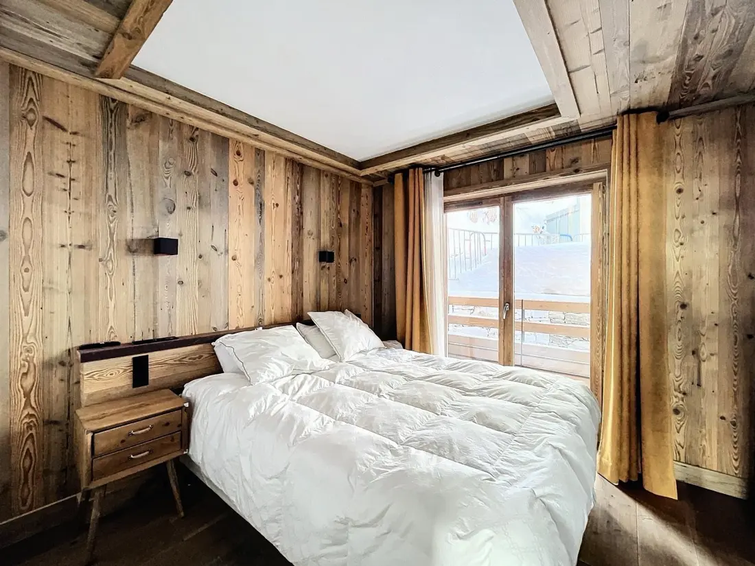 Location de Vacances Val-d'Isère 532