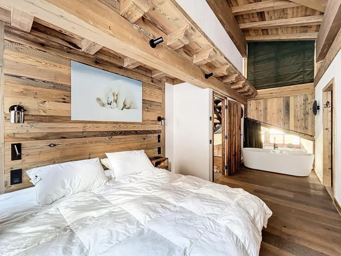 Location de Vacances Val-d'Isère 532