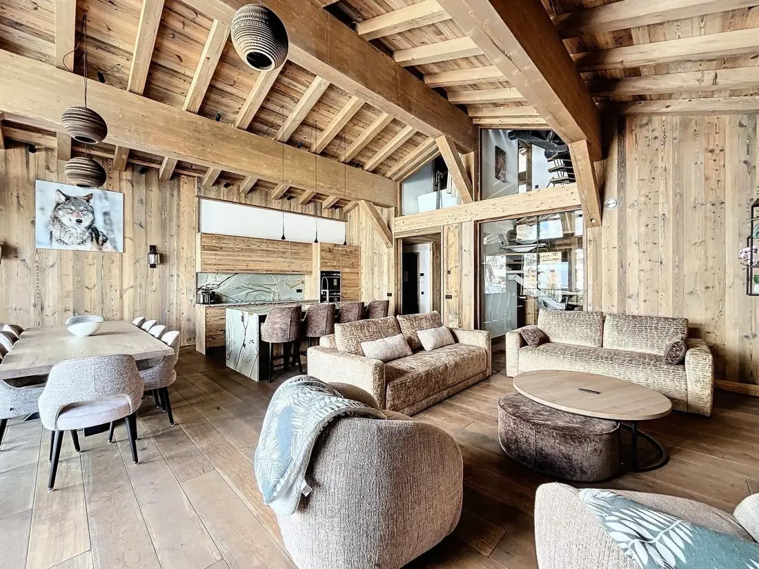 Location de Vacances Val-d'Isère 532