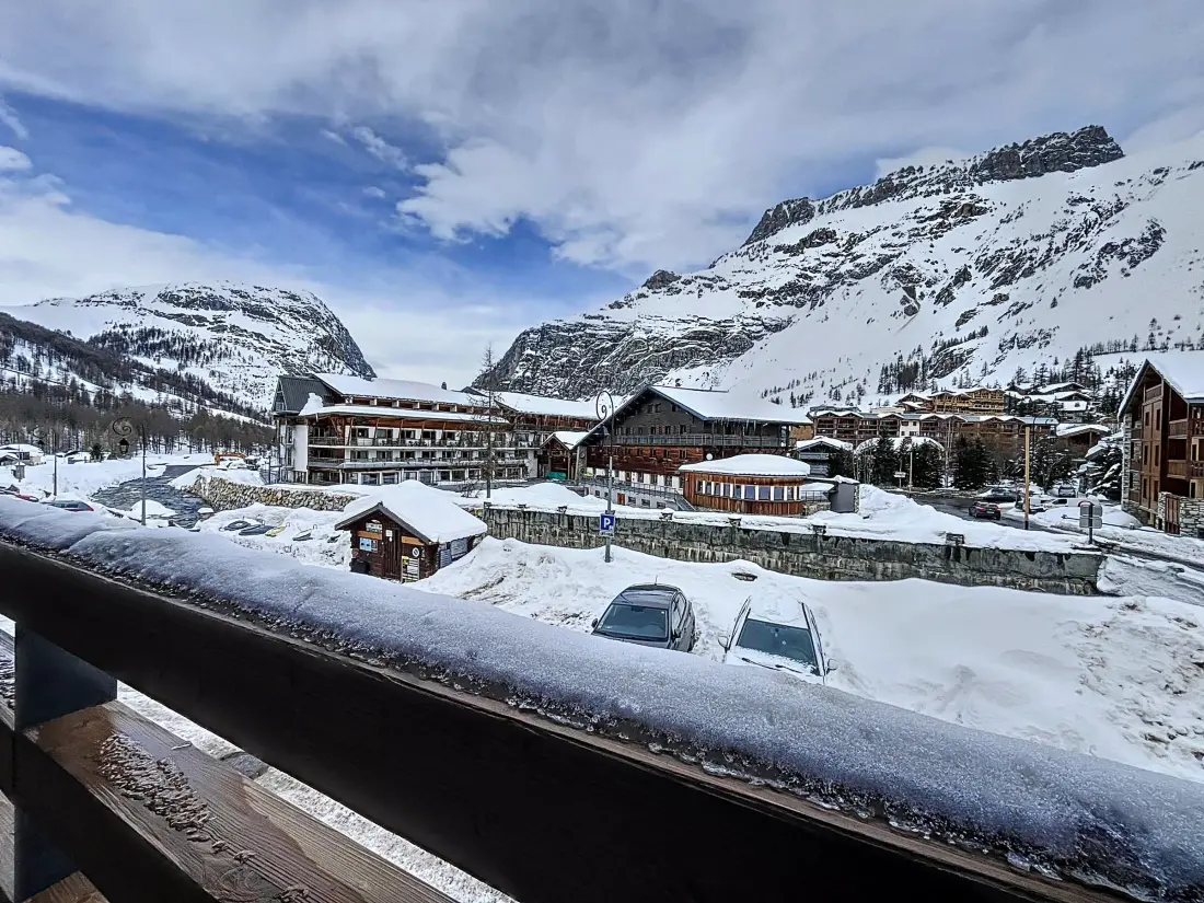 Location de Vacances Val-d'Isère 532
