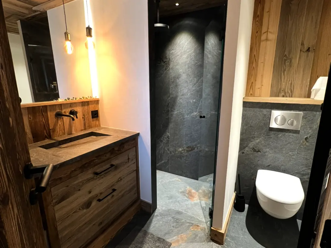 Location de Vacances Val-d'Isère 533