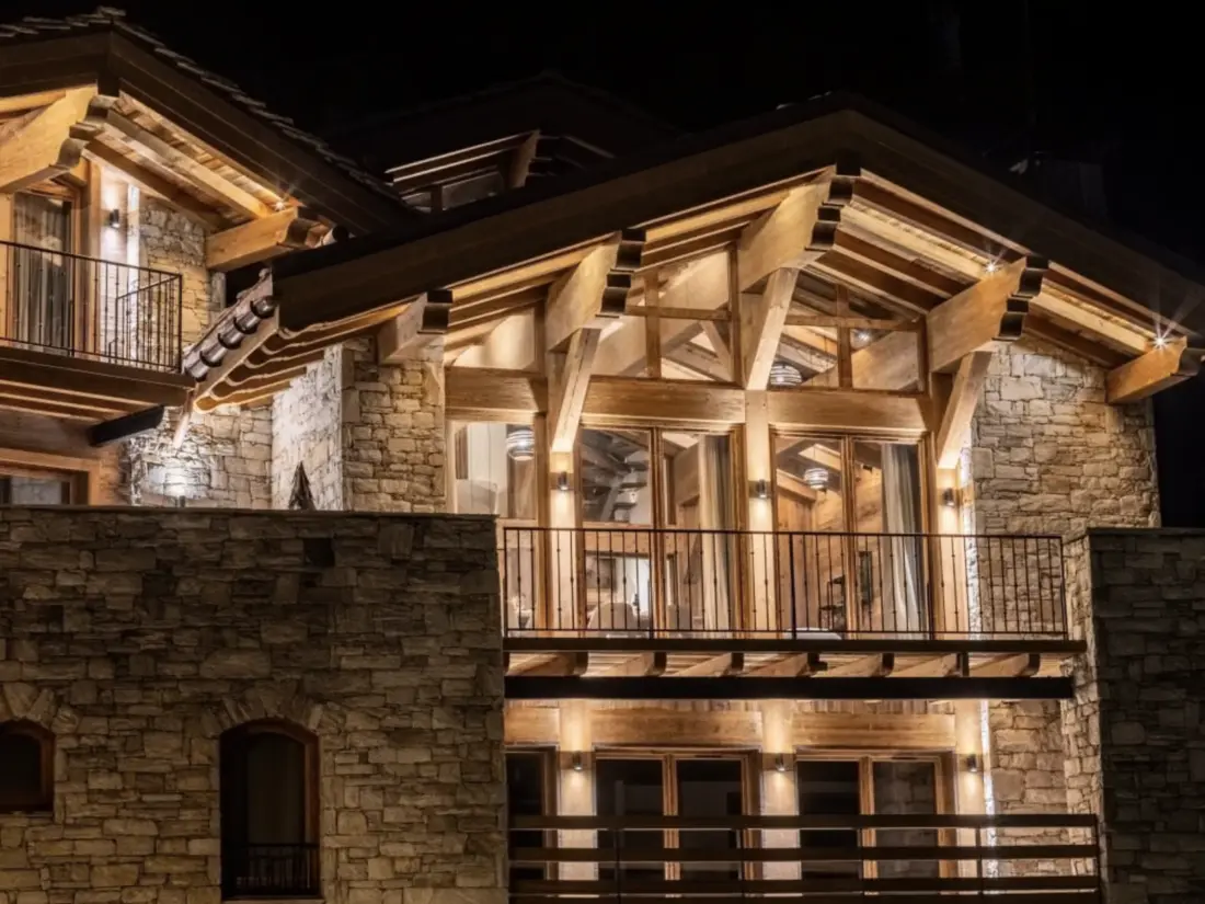 Location de Vacances Val-d'Isère 533