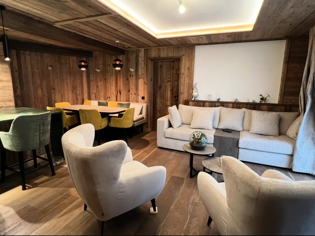 Location de Vacances Val-d'Isère 533