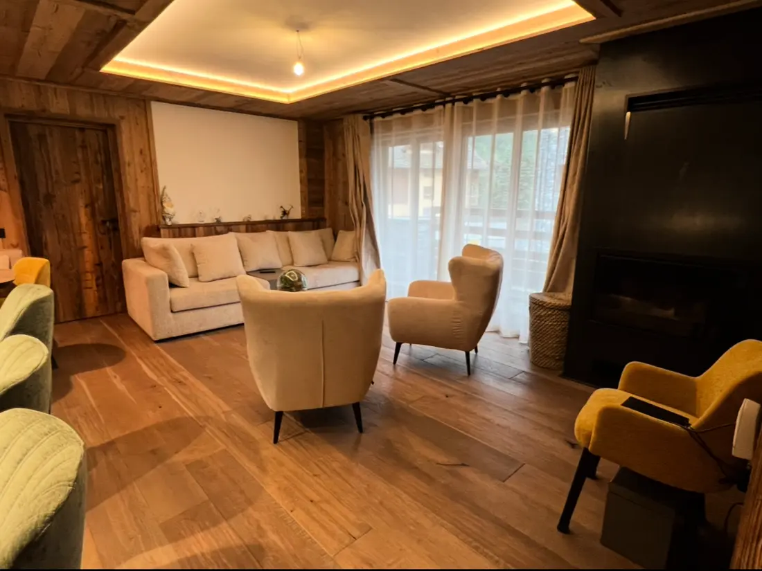 Location de Vacances Val-d'Isère 533