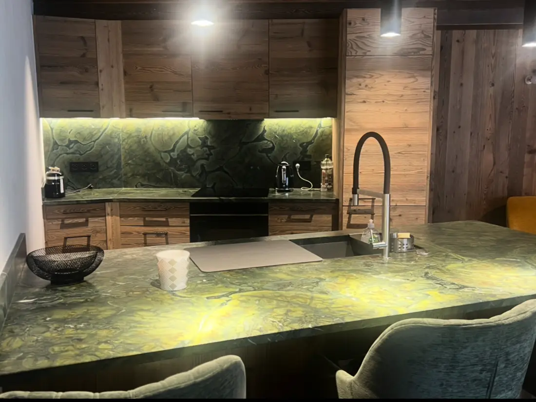 Location de Vacances Val-d'Isère 533