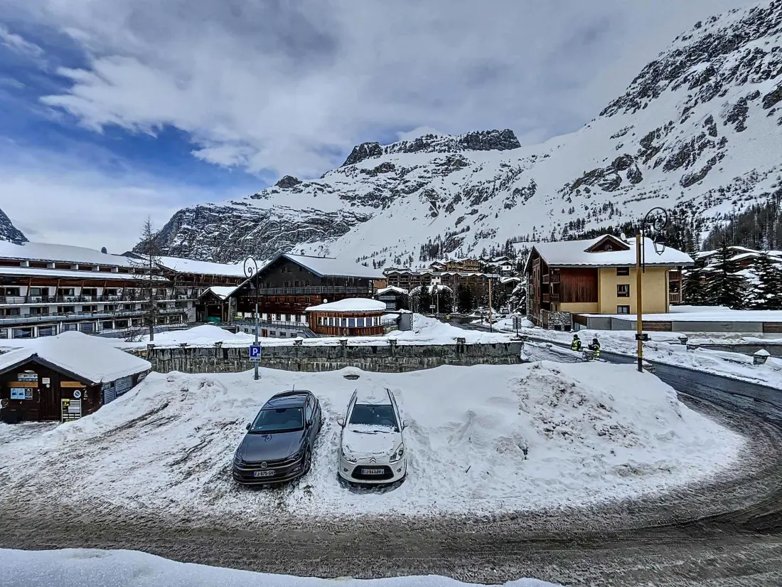 Location de Vacances Val-d'Isère 533