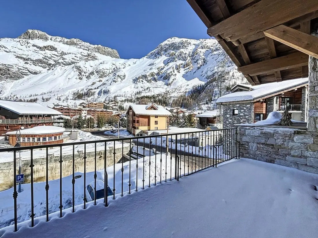 Location de Vacances Val-d'Isère 533