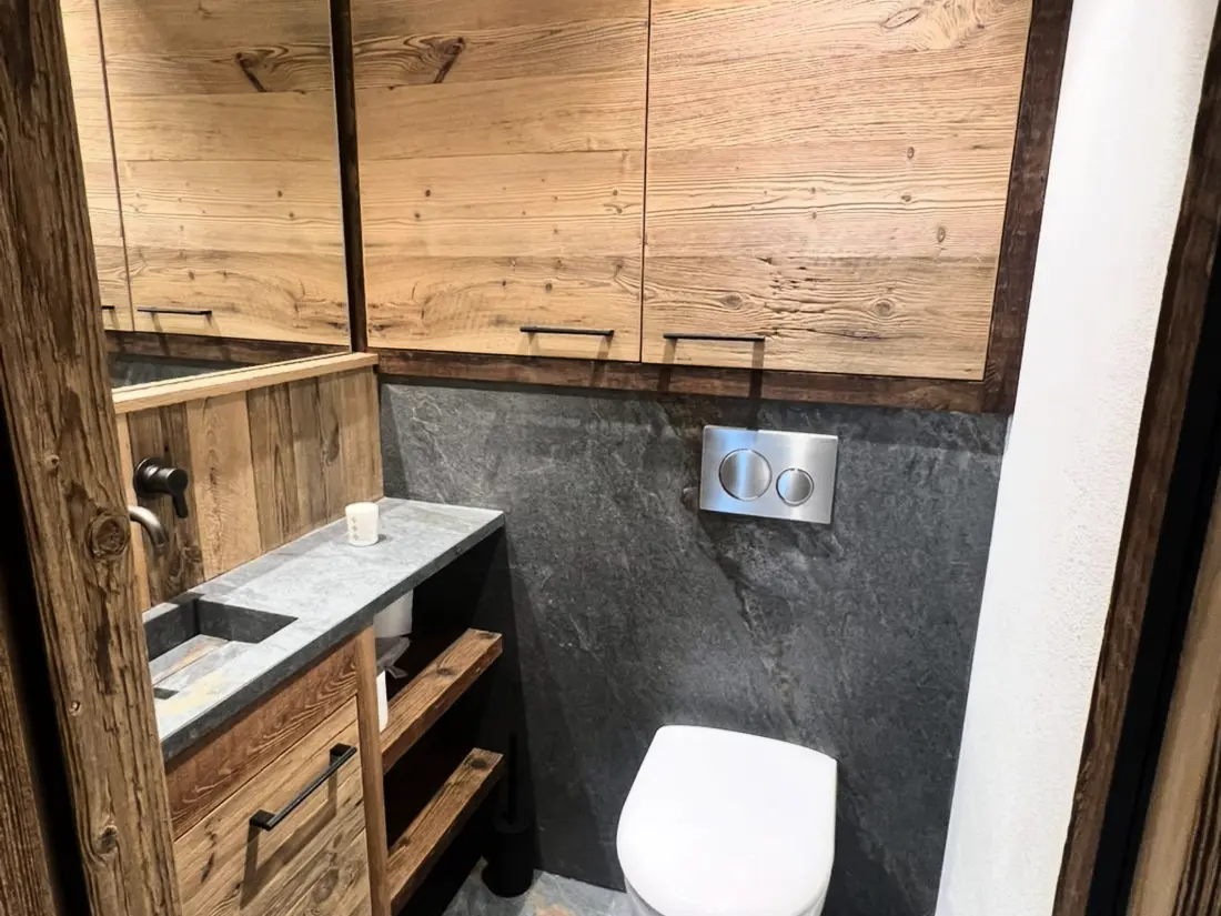 Location de Vacances Val-d'Isère 533