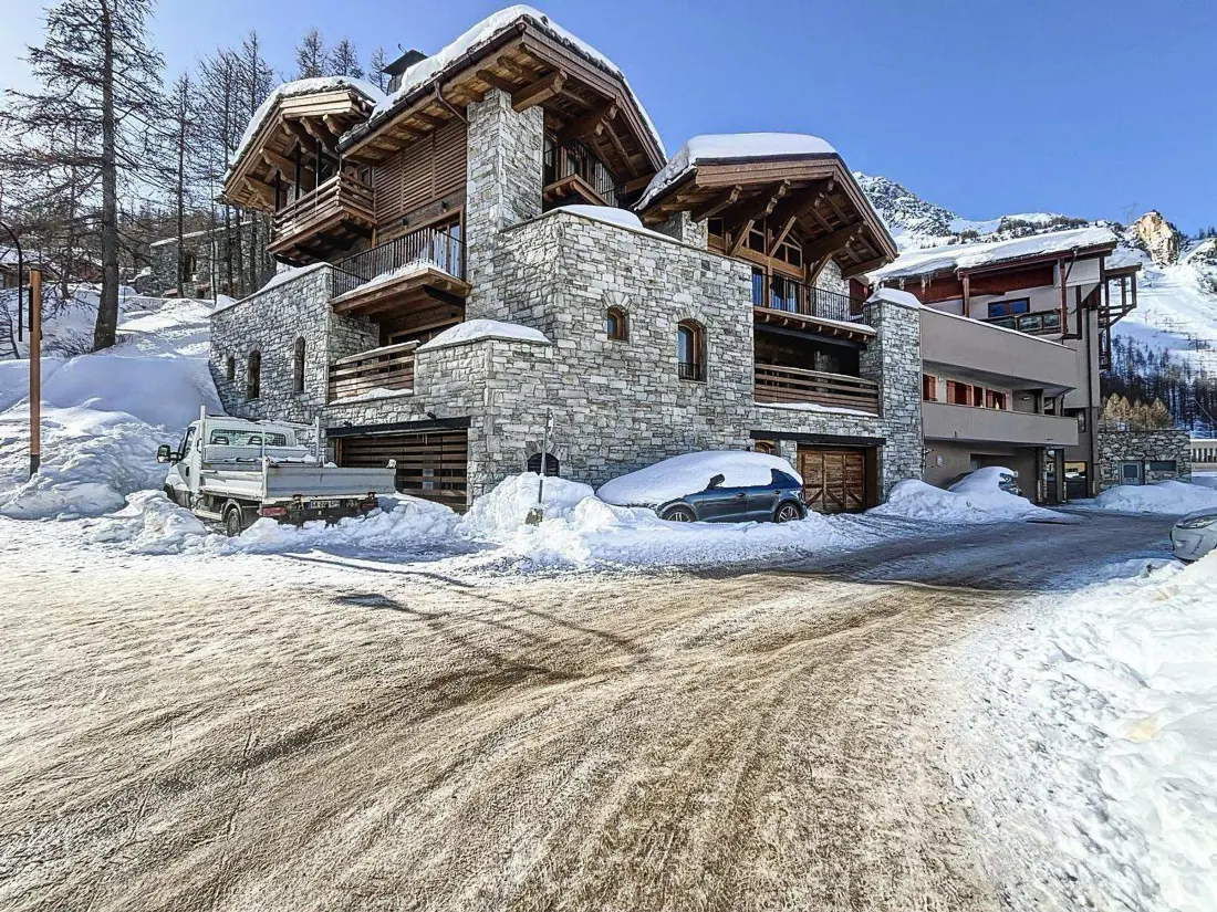 Location de Vacances Val-d'Isère 533