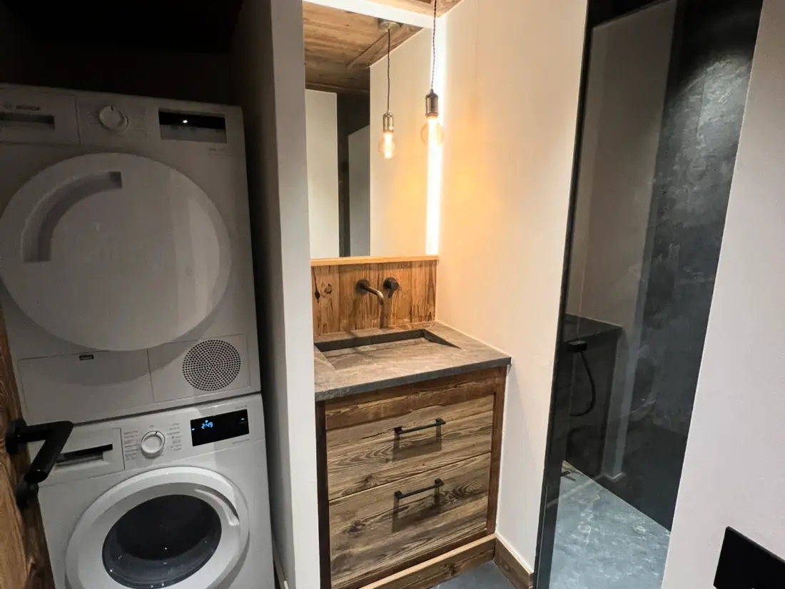 Location de Vacances Val-d'Isère 533