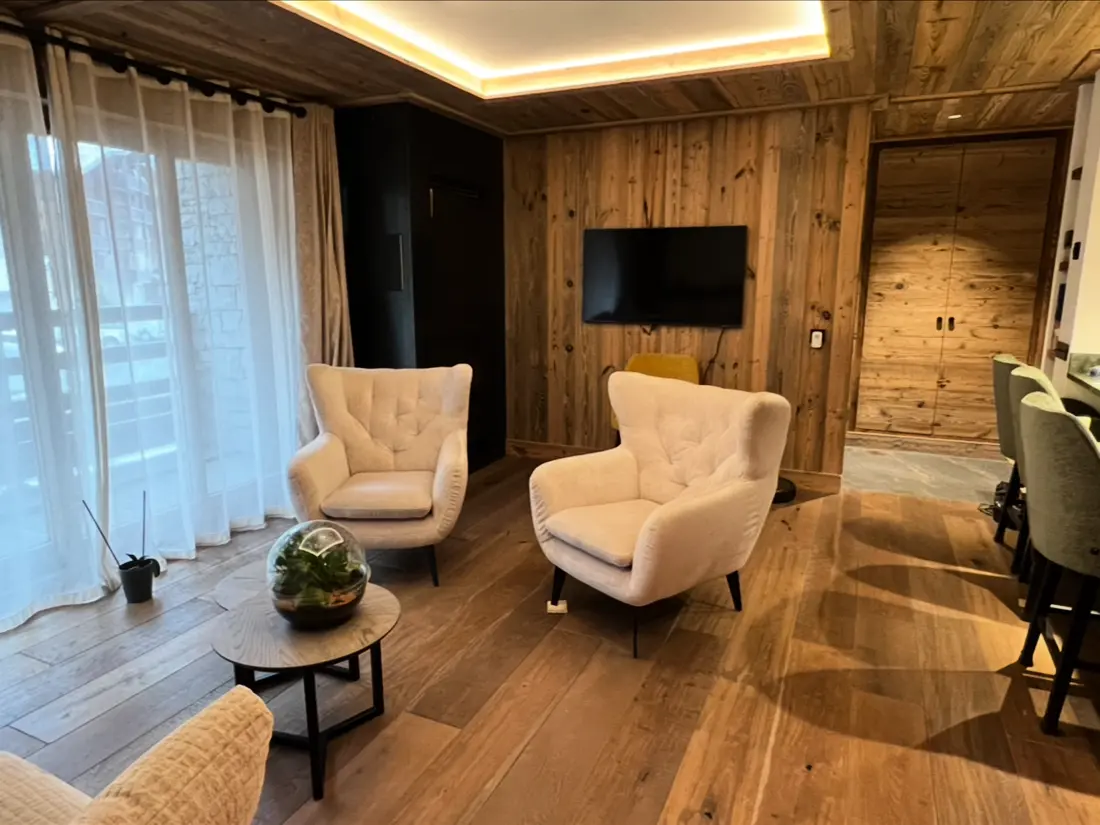 Location de Vacances Val-d'Isère 533