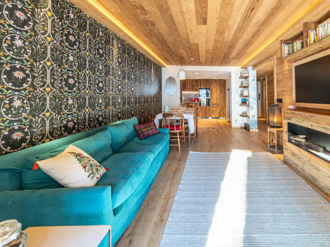Location de Vacances Val-d'Isère 534