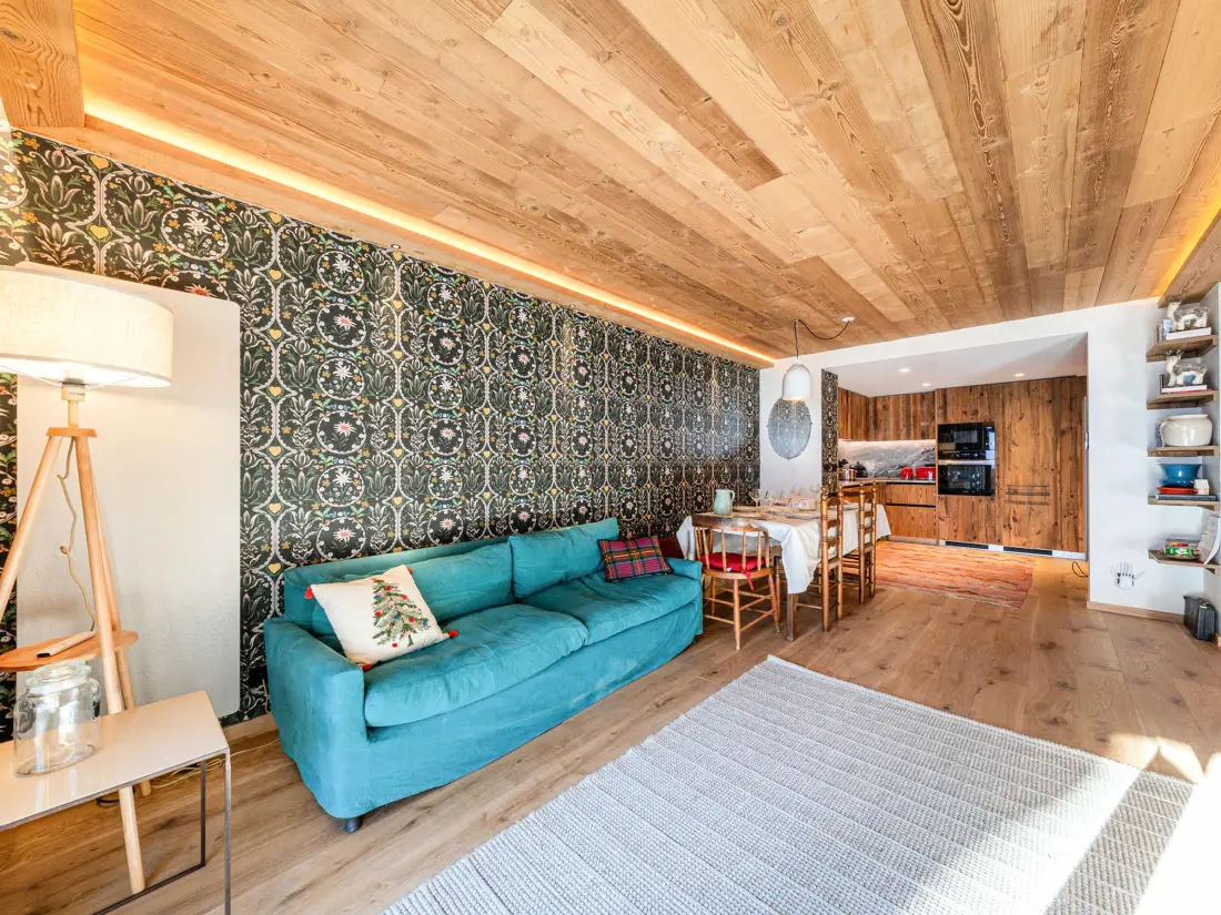 Location de Vacances Val-d'Isère 534