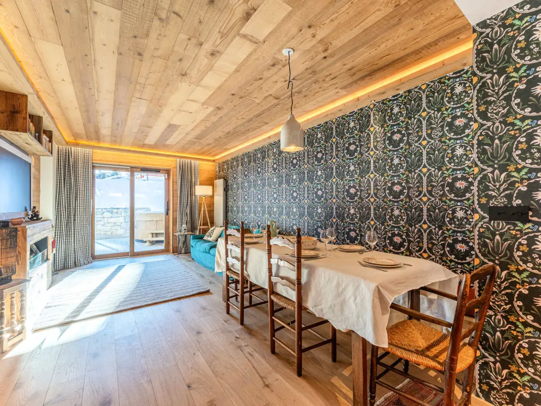 Location de Vacances Val-d'Isère 534