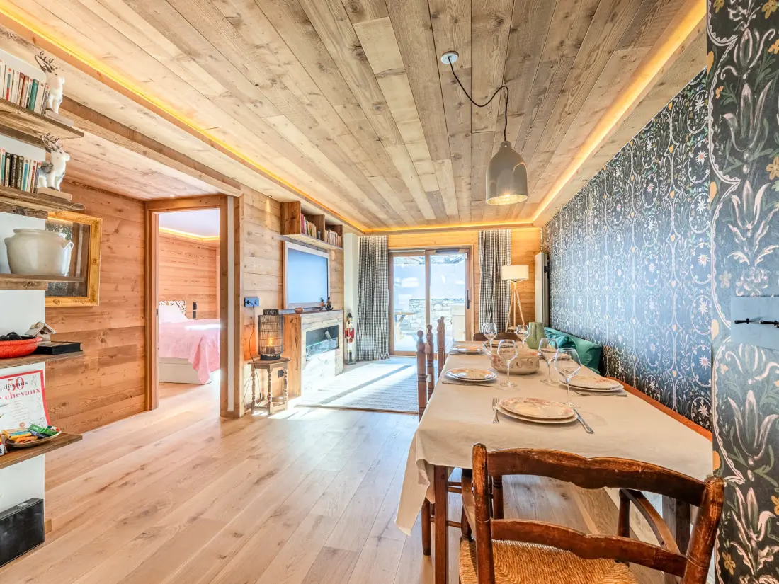 Location de Vacances Val-d'Isère 534