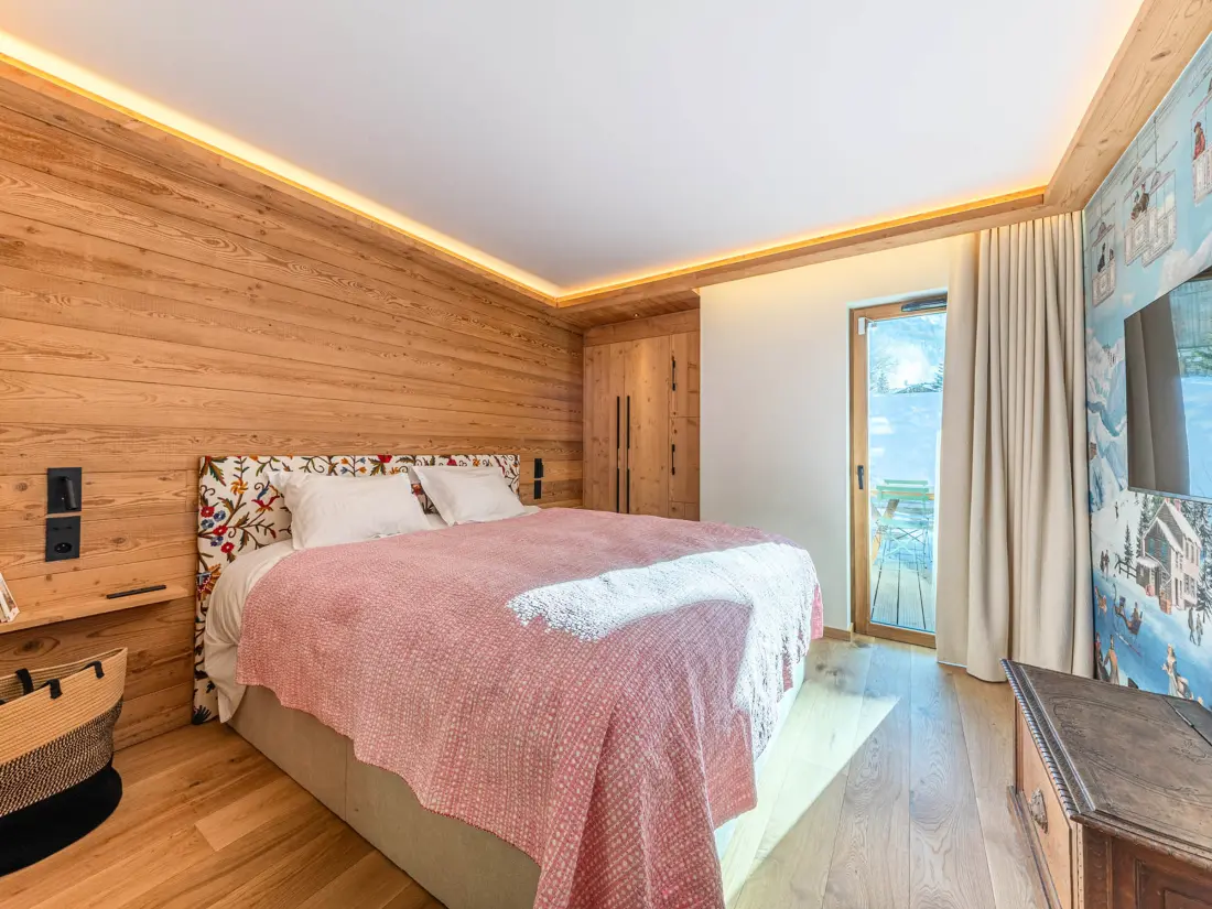 Location de Vacances Val-d'Isère 534