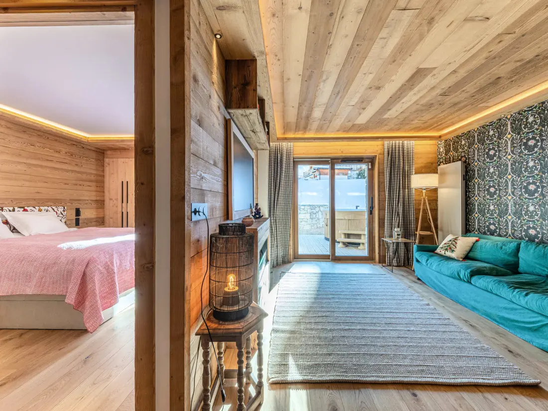 Location de Vacances Val-d'Isère 534
