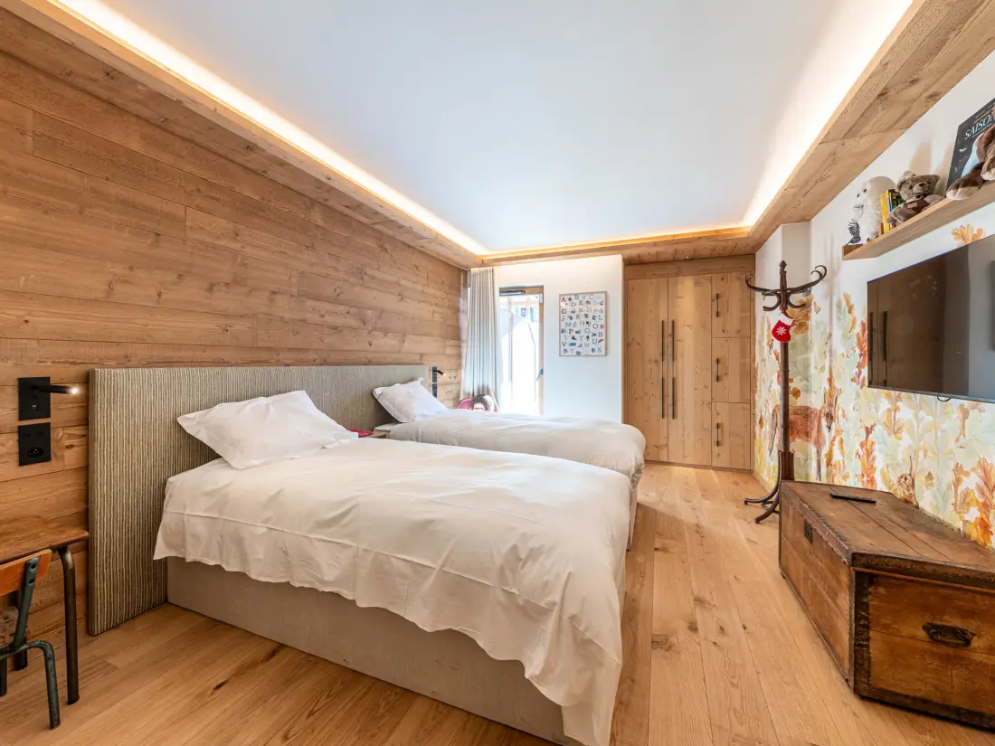 Location de Vacances Val-d'Isère 534