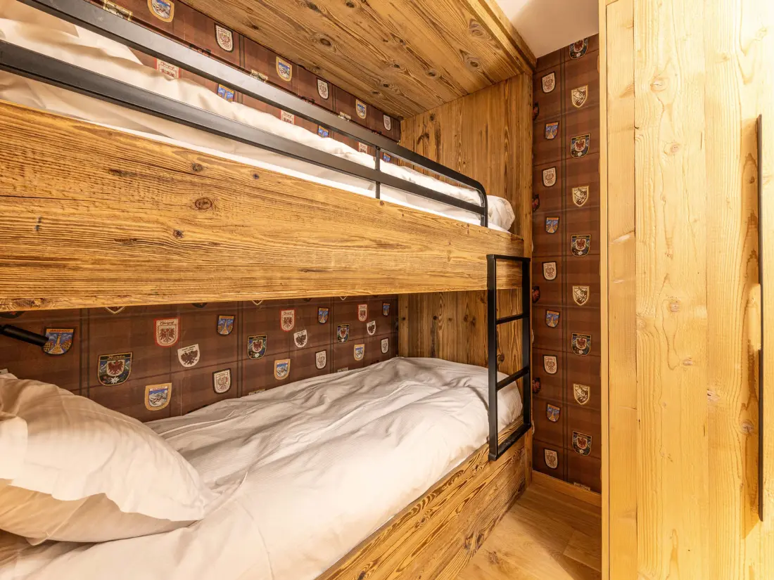 Location de Vacances Val-d'Isère 534