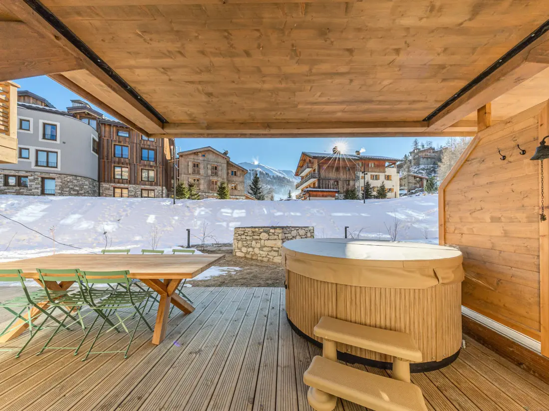 Location de Vacances Val-d'Isère 534