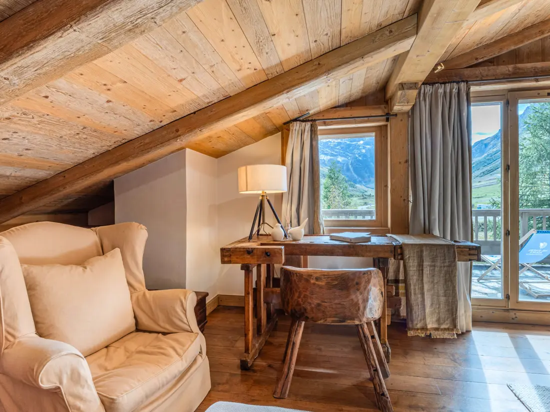 Location de Vacances Val-d'Isère 536
