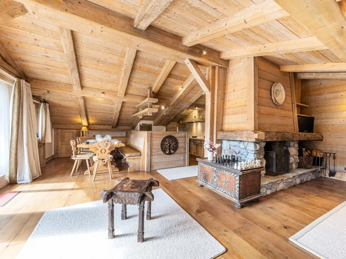 Location de Vacances Val-d'Isère 536