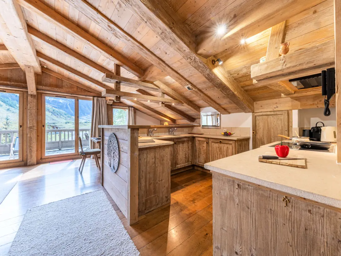Location de Vacances Val-d'Isère 536
