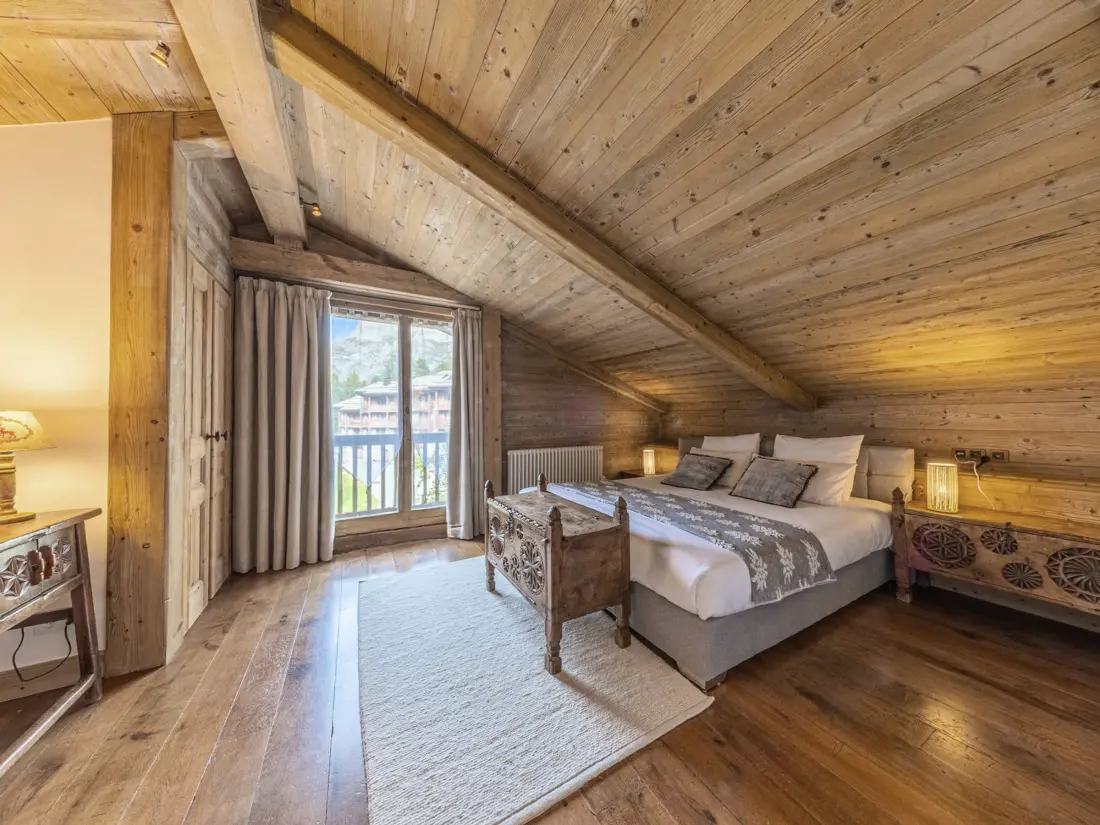 Location de Vacances Val-d'Isère 536