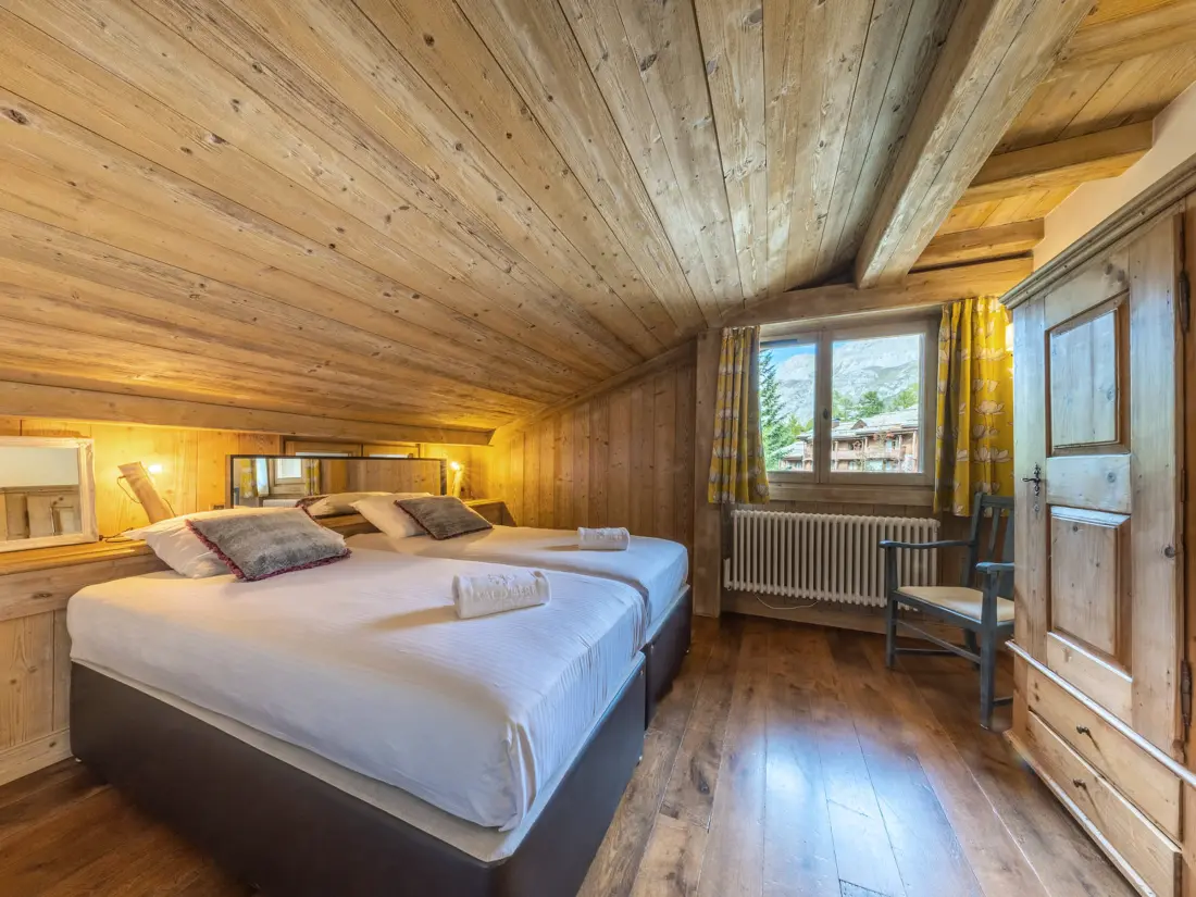 Location de Vacances Val-d'Isère 536