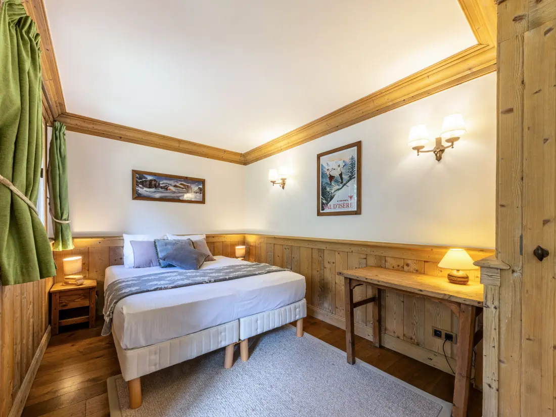 Location de Vacances Val-d'Isère 536