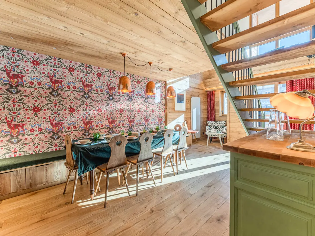Location de Vacances Val-d'Isère 537