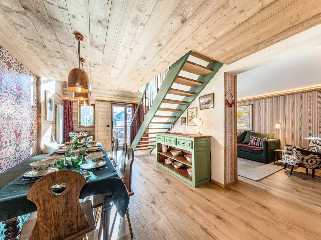 Location de Vacances Val-d'Isère 537