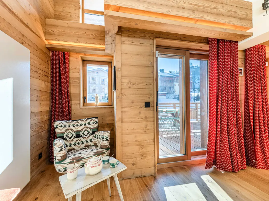Location de Vacances Val-d'Isère 537