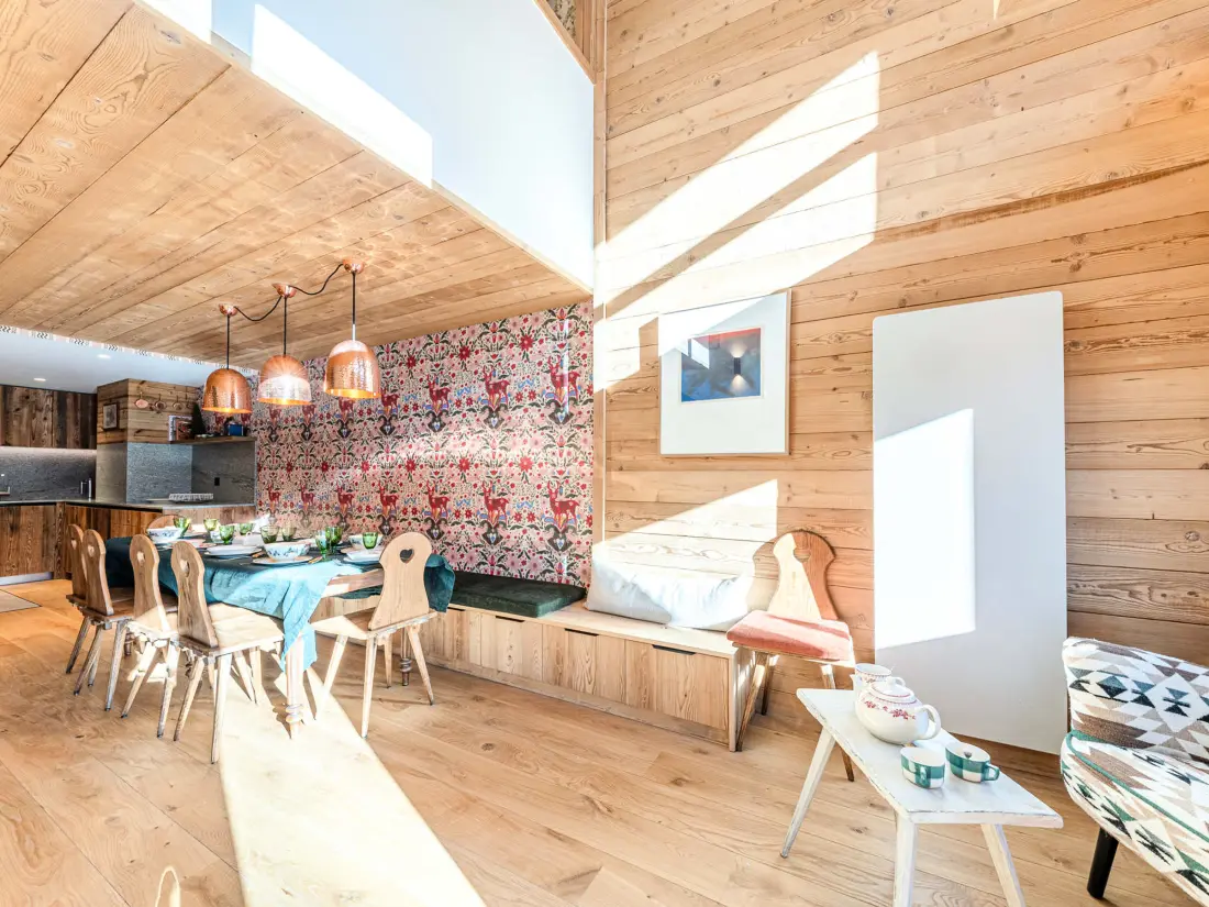 Location de Vacances Val-d'Isère 537
