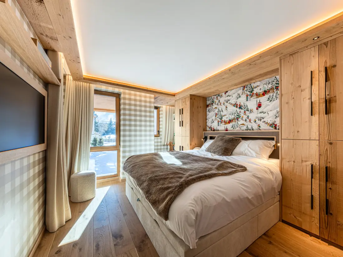 Location de Vacances Val-d'Isère 537