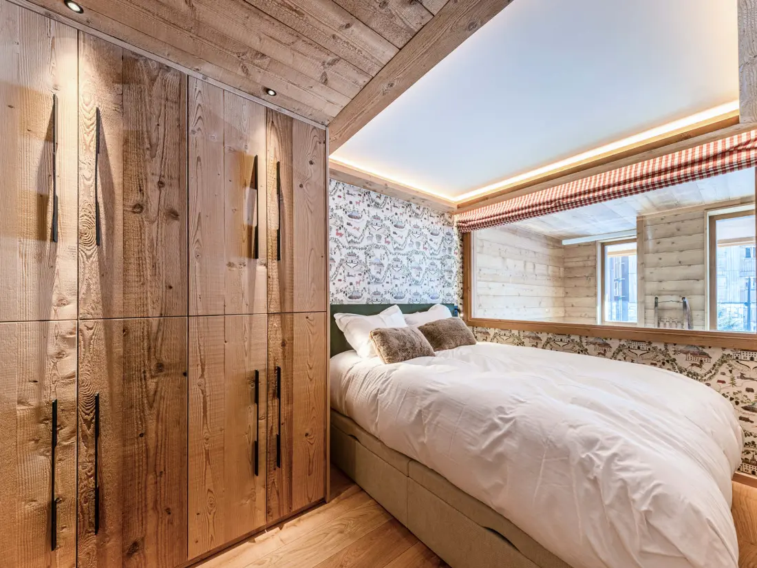 Location de Vacances Val-d'Isère 537