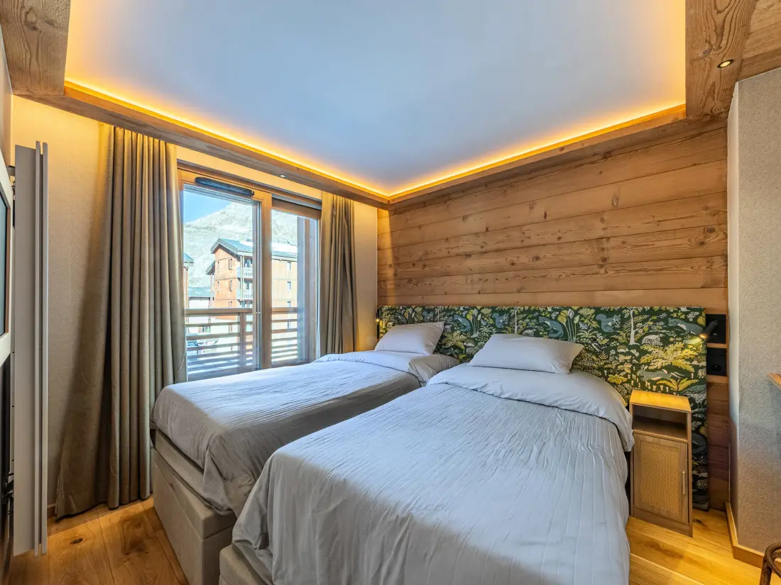 Location de Vacances Val-d'Isère 537