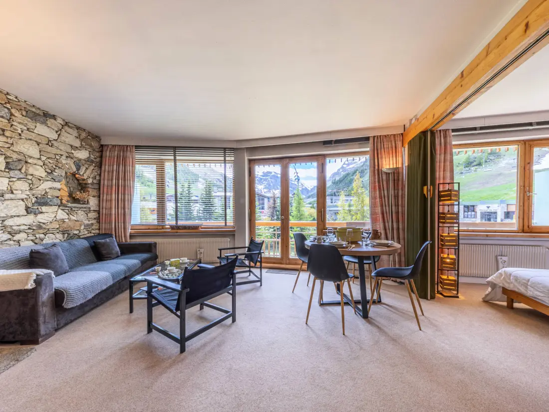 Location de Vacances Val-d'Isère 538