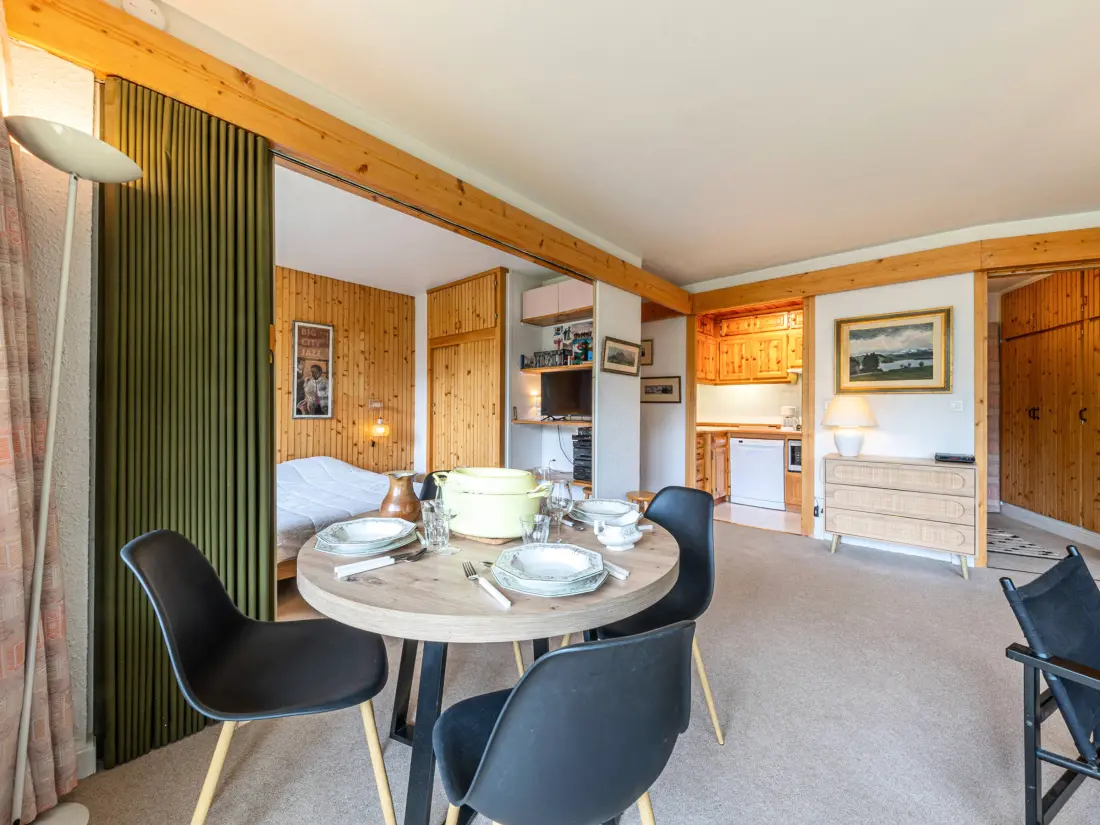 Location de Vacances Val-d'Isère 538