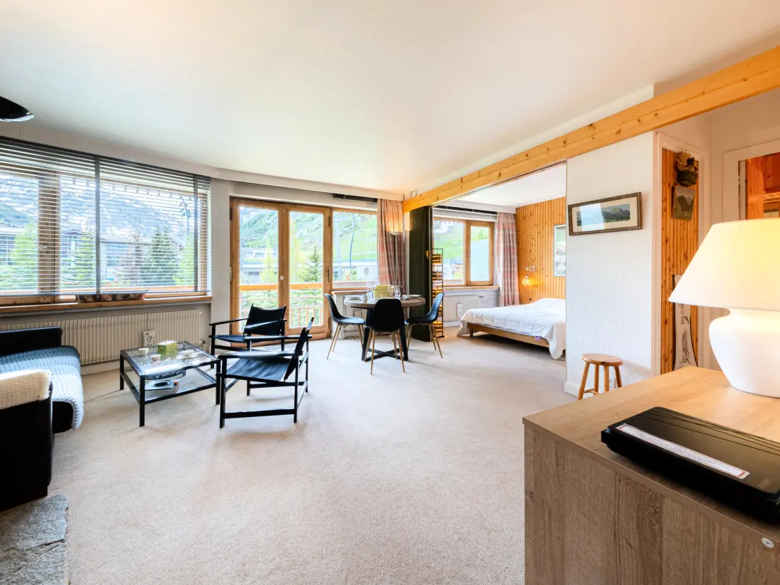 Location de Vacances Val-d'Isère 538