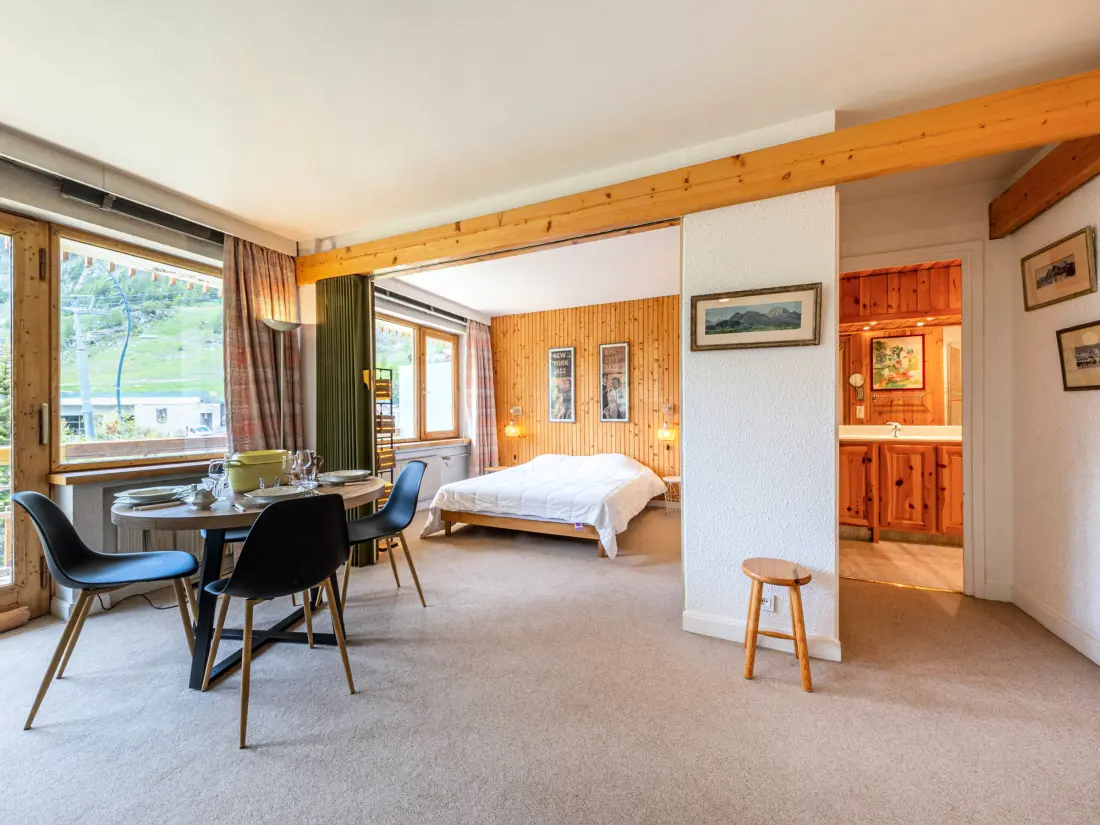 Location de Vacances Val-d'Isère 538