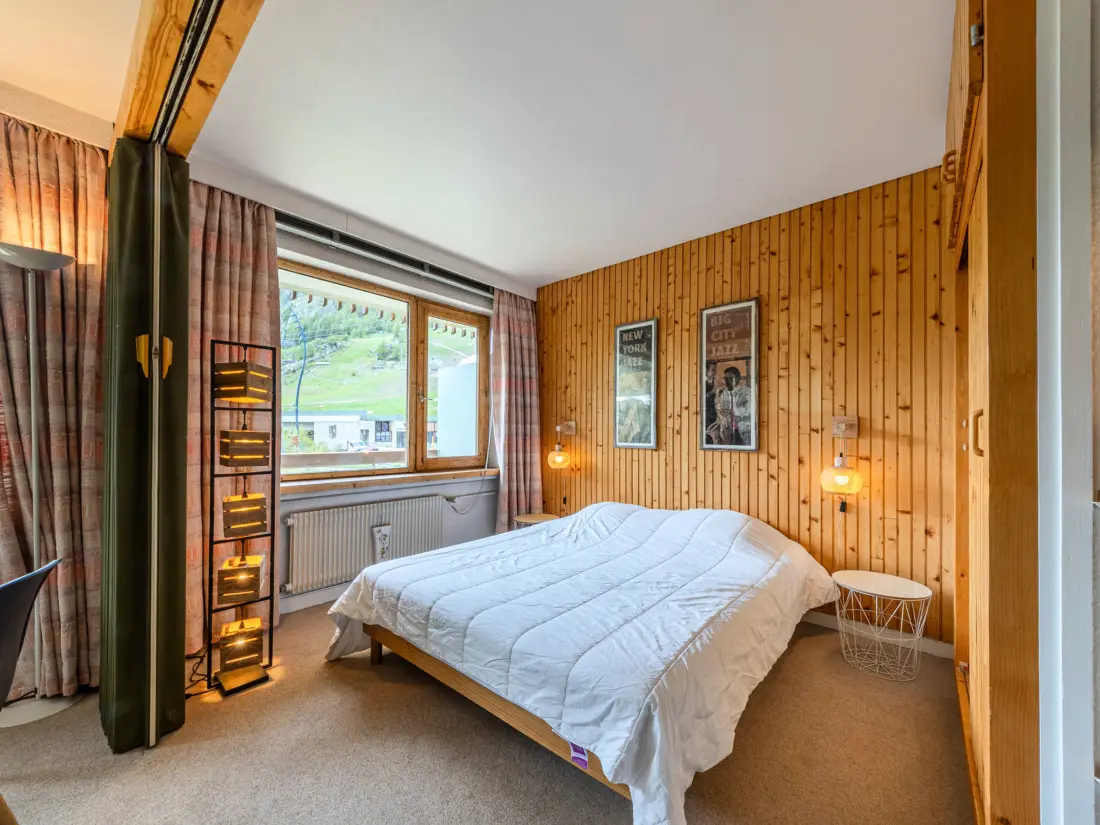 Location de Vacances Val-d'Isère 538