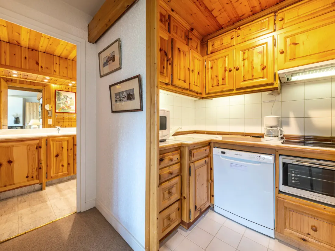Location de Vacances Val-d'Isère 538