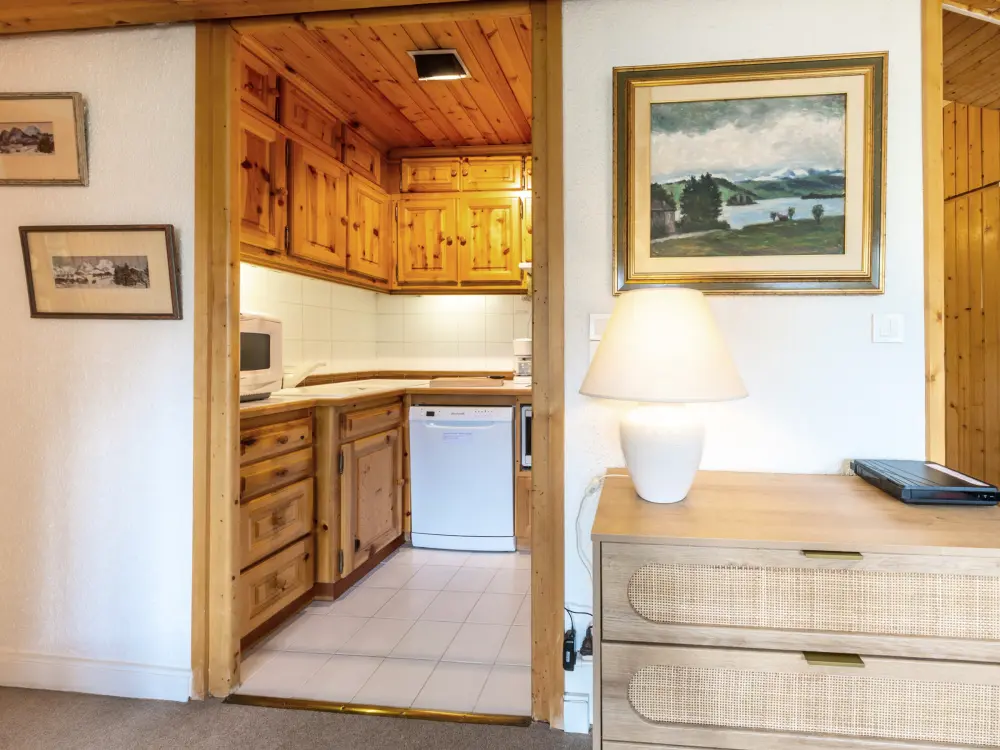 Location de Vacances Val-d'Isère 538