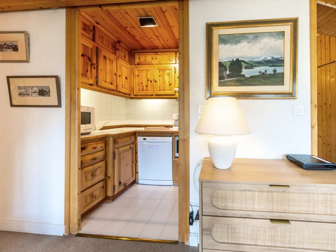 Location de Vacances Val-d'Isère 538