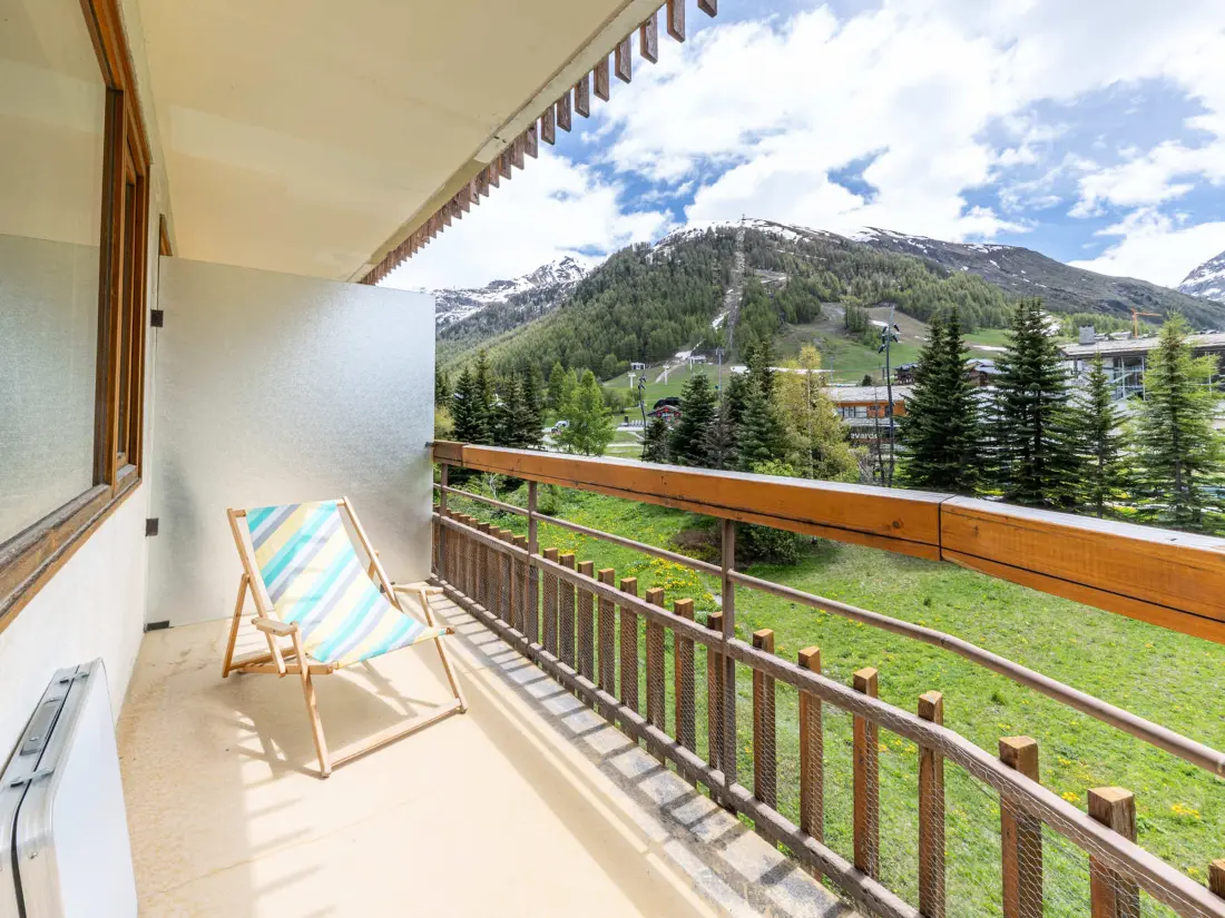 Location de Vacances Val-d'Isère 538