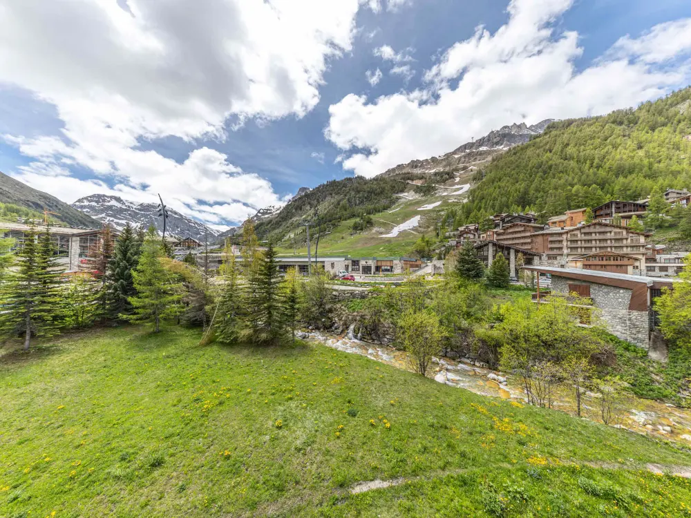 Location de Vacances Val-d'Isère 538