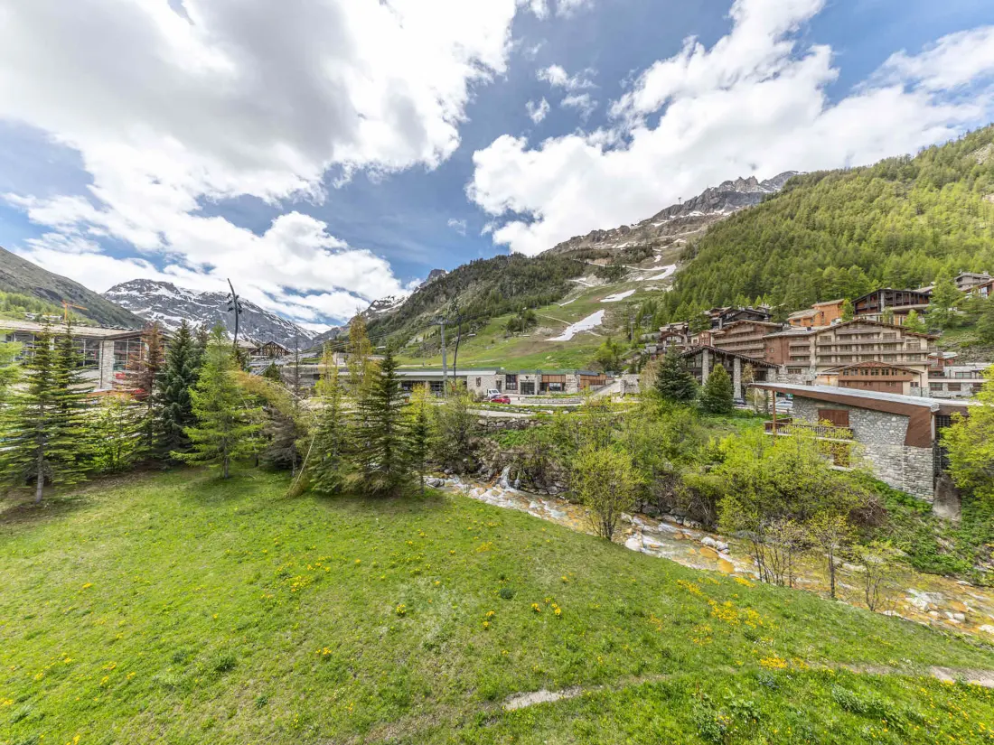 Location de Vacances Val-d'Isère 538