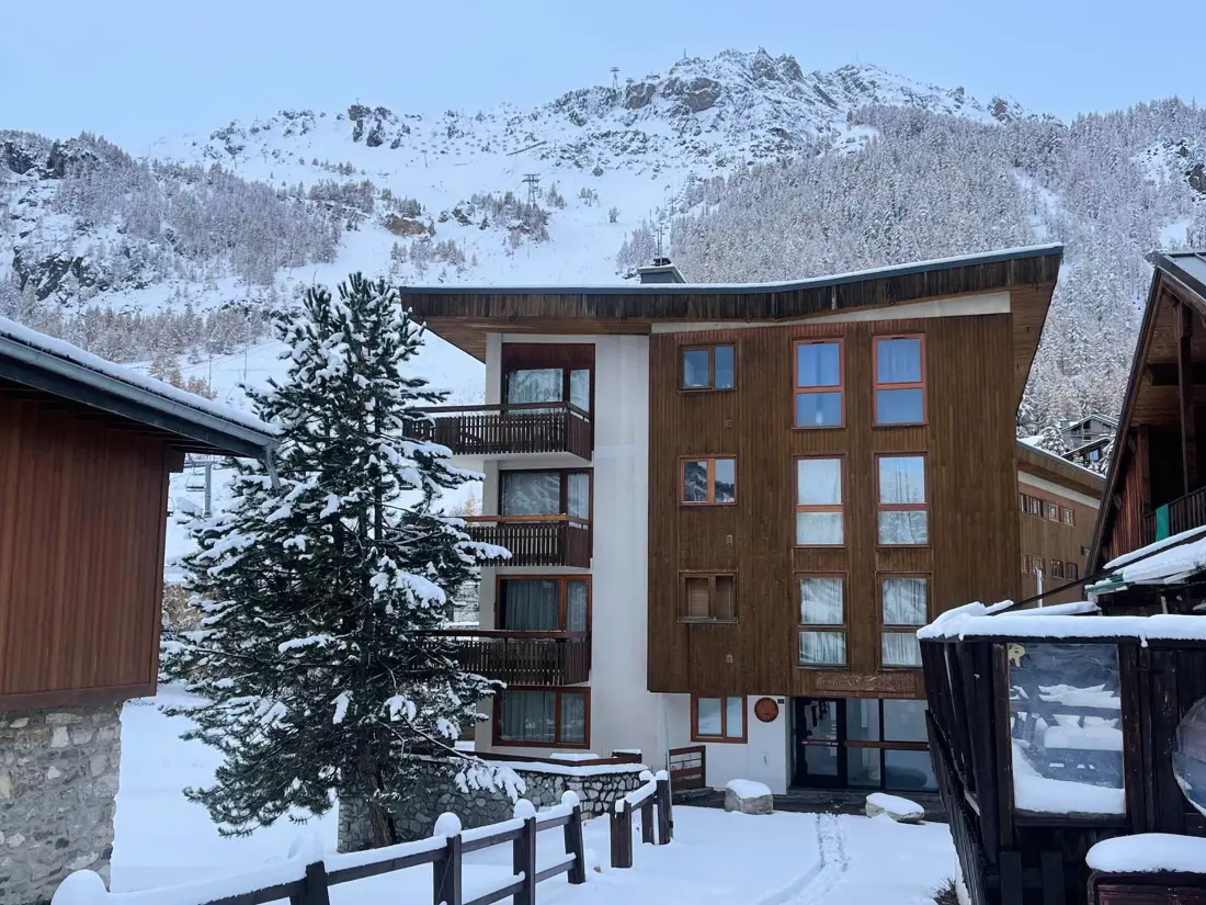 Location de Vacances Val-d'Isère 538