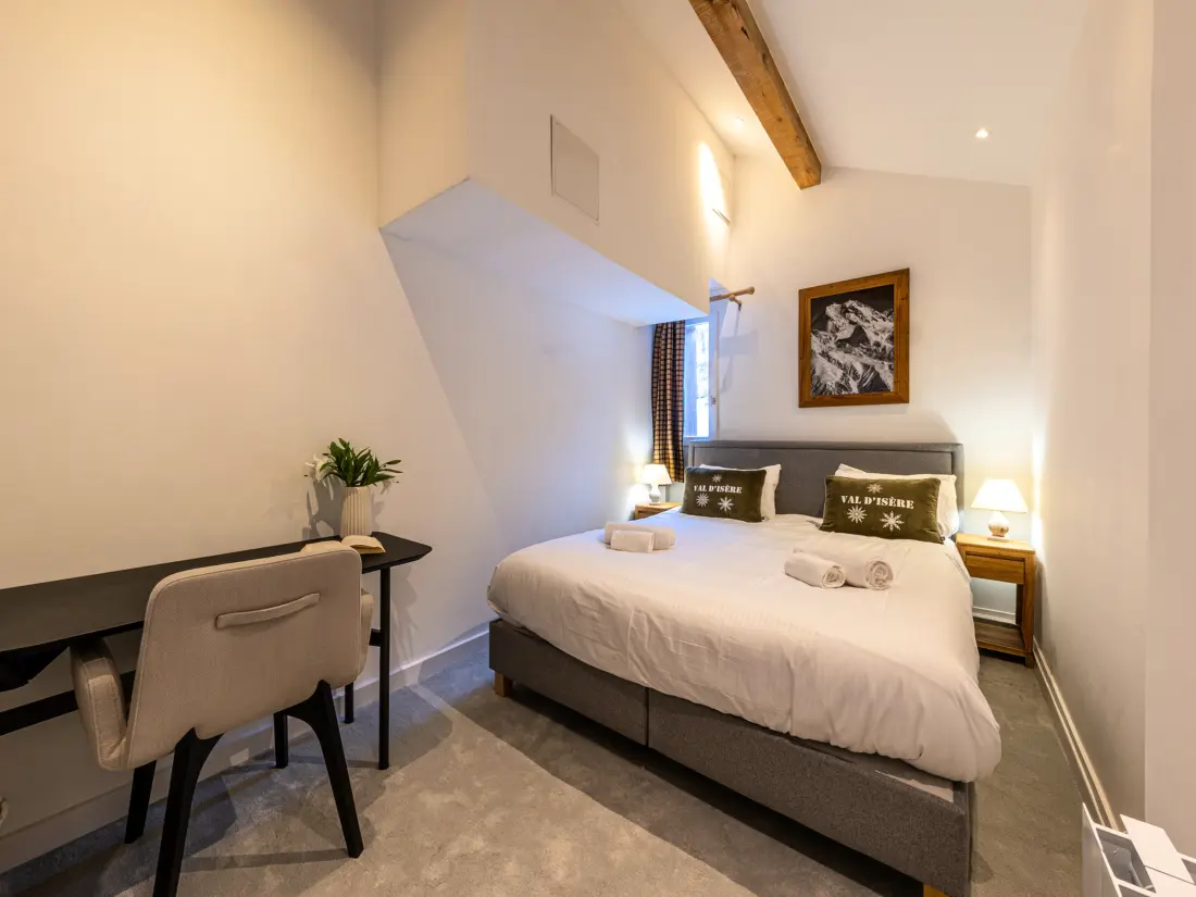 Location de Vacances Val-d'Isère 539